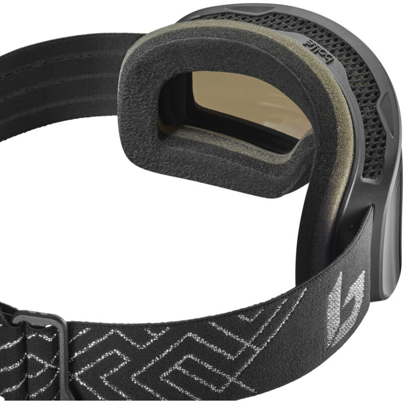 NEVADA SMALL, Black Silver Matte-Black Chrome Cat 3, hi-res image number null